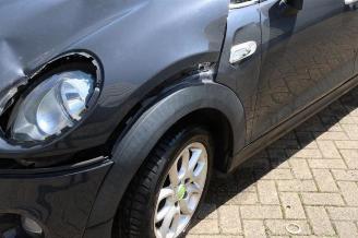 Mini Mini Mini (F55), Hatchback 5-drs, 2013 2.0 16V Cooper S picture 29