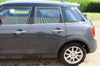Mini Mini Mini (F55), Hatchback 5-drs, 2013 2.0 16V Cooper S picture 22
