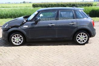 Mini Mini Mini (F55), Hatchback 5-drs, 2013 2.0 16V Cooper S picture 5