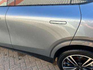 Xpeng G6 G6, SUV, 2023 Long Range 88 kW picture 29