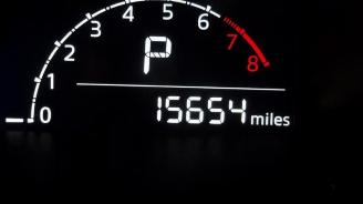 Mazda 3 3 (BM/BN), Hatchback, 2013 / 2019 2.0 SkyActiv-G 120 16V picture 17