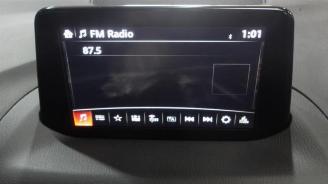 Mazda 3 3 (BM/BN), Hatchback, 2013 / 2019 2.0 SkyActiv-G 120 16V picture 11