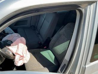 Volkswagen Transporter Transporter T5, Van, 2003 / 2015 2.0 TDI DRF picture 23