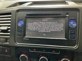 Volkswagen Transporter Transporter T5, Van, 2003 / 2015 2.0 TDI DRF picture 27