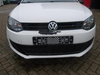 Volkswagen Polo Polo V (6R), Hatchback, 2009 / 2017 1.2 TDI 12V BlueMotion picture 17