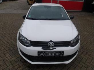 Volkswagen Polo Polo V (6R), Hatchback, 2009 / 2017 1.2 TDI 12V BlueMotion picture 2