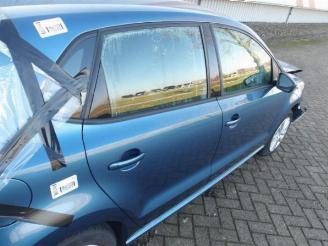 Volkswagen Polo Polo V (6R), Hatchback, 2009 / 2017 1.2 TSI 16V BlueMotion Technology picture 26
