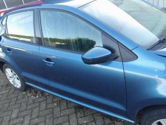 Volkswagen Polo Polo V (6R), Hatchback, 2009 / 2017 1.2 TSI 16V BlueMotion Technology picture 29