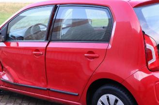 Volkswagen Up! Up! (121), Hatchback, 2011 1.0 12V 60 picture 25