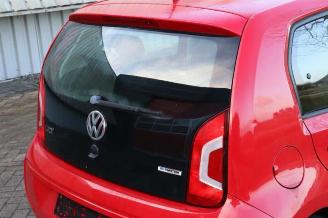 Volkswagen Up! Up! (121), Hatchback, 2011 1.0 12V 60 picture 29