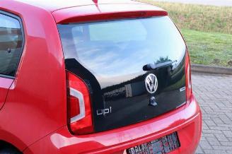 Volkswagen Up! Up! (121), Hatchback, 2011 1.0 12V 60 picture 31