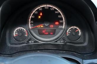 Volkswagen Up! Up! (121), Hatchback, 2011 1.0 12V 60 picture 11