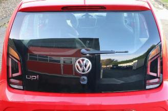 Volkswagen Up! Up! (121), Hatchback, 2011 1.0 12V 60 picture 31