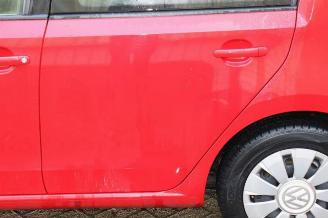 Volkswagen Up! Up! (121), Hatchback, 2011 1.0 12V 60 picture 23