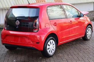 Volkswagen Up! Up! (121), Hatchback, 2011 1.0 12V 60 picture 3