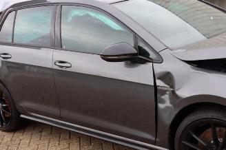 Volkswagen Golf Golf VII (AUA), Hatchback, 2012 / 2021 2.0 R 4Motion 16V picture 28