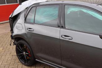 Volkswagen Golf Golf VII (AUA), Hatchback, 2012 / 2021 2.0 R 4Motion 16V picture 32