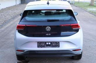 Volkswagen ID.3 ID.3 (E11/E12), Hatchback 5-drs, 2019 Pro S 77 kWh picture 4