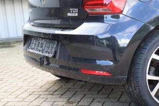 Volkswagen Polo Polo V (6R), Hatchback, 2009 / 2017 1.4 TDI 12V 90 picture 27