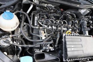 Volkswagen Polo Polo V (6R), Hatchback, 2009 / 2017 1.4 TDI 12V 90 picture 33