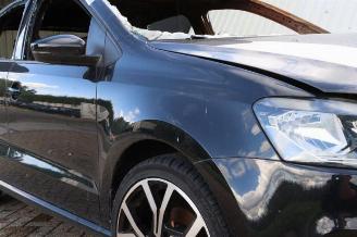 Volkswagen Polo Polo V (6R), Hatchback, 2009 / 2017 1.4 TDI 12V 90 picture 16