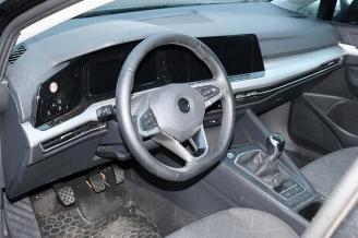 Volkswagen Golf Golf VIII (CD1), Hatchback, 2019 1.0 TSI 12V picture 9