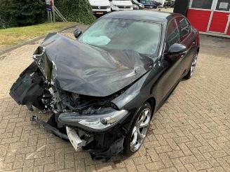 Alfa Romeo Giulia Giulia (952), Sedan, 2015 2.2d 136 16V picture 5