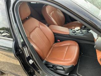 Alfa Romeo Giulia Giulia (952), Sedan, 2015 2.2d 136 16V picture 32