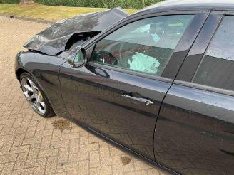 Alfa Romeo Giulia Giulia (952), Sedan, 2015 2.2d 136 16V picture 18