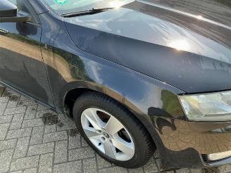 Skoda Octavia Octavia Combi (5EAC), Combi 5-drs, 2012 / 2020 1.6 TDI Greenline 16V picture 23