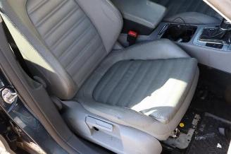 Volkswagen Passat Passat Variant (3C5), Combi, 2005 / 2010 3.2 FSI V6 32V 4Motion picture 15