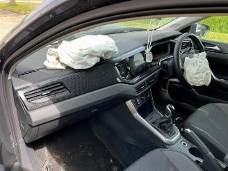 Volkswagen Polo Polo VI (AW1), Hatchback 5-drs, 2017 1.0 TSI 12V picture 11