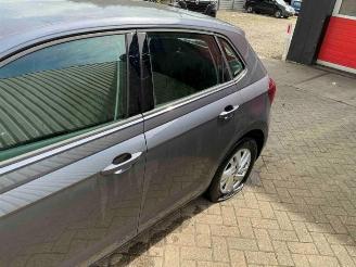 Volkswagen Polo Polo VI (AW1), Hatchback 5-drs, 2017 1.0 TSI 12V picture 16