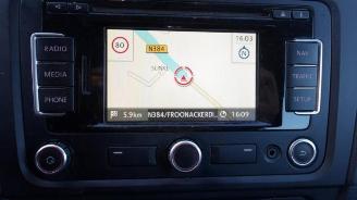 Volkswagen Golf Golf VI Cabrio (1K), Cabrio, 2011 / 2016 1.6 TDI 16V BlueMotion picture 16