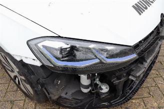 Volkswagen e-Golf Golf VII (AUA), Hatchback, 2012 / 2021 e-Golf picture 30