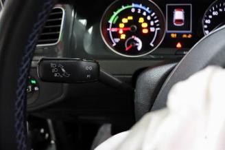 Volkswagen e-Golf Golf VII (AUA), Hatchback, 2012 / 2021 e-Golf picture 25