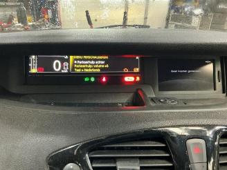 Renault Scenic Scenic III (JZ), MPV, 2009 / 2016 1.6 Energy dCi 130 picture 30