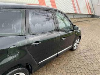 Renault Scenic Scenic III (JZ), MPV, 2009 / 2016 1.6 Energy dCi 130 picture 17