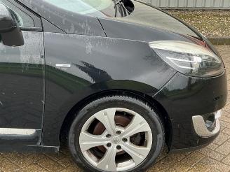 Renault Scenic Scenic III (JZ), MPV, 2009 / 2016 1.6 Energy dCi 130 picture 12