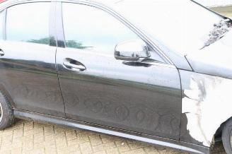 Mercedes C-klasse C-Klasse AMG (W204), Sedan, 2008 / 2014 6.2 C-63 AMG V8 32V picture 21