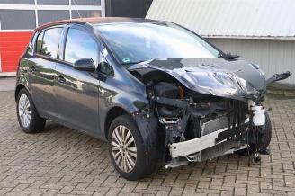 Opel Corsa Corsa D, Hatchback, 2006 / 2014 1.2 16V LPG picture 2