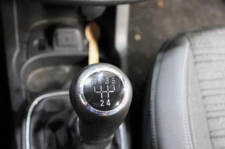 Opel Corsa Corsa D, Hatchback, 2006 / 2014 1.2 16V LPG picture 13