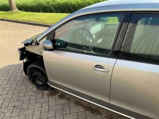 Seat Mii Mii, Hatchback, 2011 1.0 12V picture 16