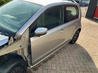 Seat Mii Mii, Hatchback, 2011 1.0 12V picture 14