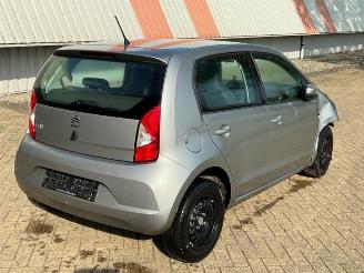 Seat Mii Mii, Hatchback, 2011 1.0 12V picture 3