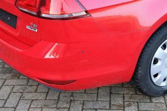 Volkswagen Golf Golf VII Variant (AUVV), Combi, 2013 / 2021 1.2 TSI 16V picture 28