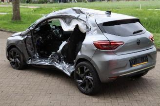 Renault Clio Clio V (RJAB), Hatchback 5-drs, 2019 1.6 E-Tech 145 16V picture 5