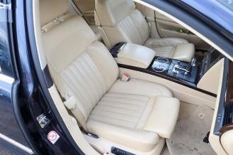 Volkswagen Phaeton Phaeton (3D), Sedan, 2002 / 2016 6.0 W12 48V 4Motion picture 34