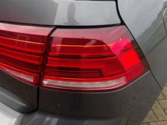 Volkswagen Golf Golf VII (AUA), Hatchback, 2012 / 2021 1.0 TSI 12V BlueMotion picture 29