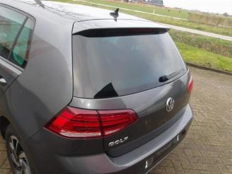 Volkswagen Golf Golf VII (AUA), Hatchback, 2012 / 2021 1.0 TSI 12V BlueMotion picture 33